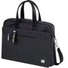 Workationist - Sac à bandoulière pour ordinateur portable 15.6 inch noir 3