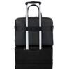 Workationist - Sac à bandoulière pour ordinateur portable 15.6 inch noir 6