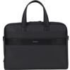 Workationist - Sac à bandoulière pour ordinateur portable 15.6 inch noir 5