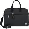 Workationist - Sac à bandoulière pour ordinateur portable 15.6 inch noir 1