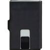 Porte-monnaie Alu Fit Slide Up noir 4