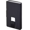 Porte-monnaie Alu Fit Slide Up noir 5