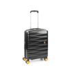 Stellar Carry-On Trolley extensible noir 4