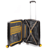 Stellar Carry-On Trolley extensible noir 2