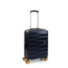 Stellar Carry-On Trolley extensible bleu 4