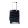 Stellar Carry-On Trolley extensible bleu 7