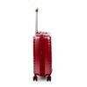 Stellar - Trolley Carry-On, rouge 5