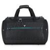 Crosslite - Sac de voyage Duffle 60L, noir 3