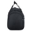 Crosslite - Sac de voyage Duffle 60L, noir 4