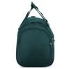 Crosslite - Sac de voyage Duffle 60L, vert 4