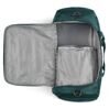 Crosslite - Sac de voyage Duffle 60L, vert 2