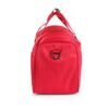 Crosslite - Sac à main Duffle (20L), Rouge 5