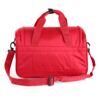 Crosslite - Sac à main Duffle (20L), Rouge 4