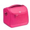 Crosslite - Beauty Case, rose 3