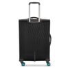 Crosslite - Trolley M, Noir 4