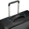 Crosslite - Trolley M, Noir 7