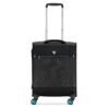 Crosslite - Trolley Carry-On, noir 1