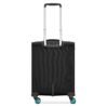 Crosslite - Trolley Carry-On, noir 4