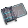 Crosslite - Trolley Carry-On, noir 2