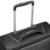 Crosslite - Trolley Carry-On, noir 7