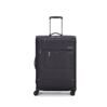 Sidetrack - Valise moyenne noire 1