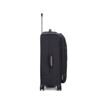 Sidetrack - Valise moyenne noire 4