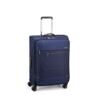 Sidetrack - Valise moyenne bleu foncé 3