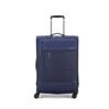 Sidetrack - Valise moyenne bleu foncé 1