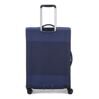 Sidetrack - Valise moyenne bleu foncé 5