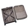 Sidetrack - Valise cabine noire 2