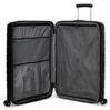 B-Flying - Trolley L extensible, Noir 2