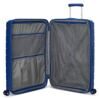 B-Flying - Trolley L extensible, bleu 2