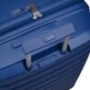 B-Flying - Trolley L extensible, bleu 8