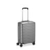 Wave - Trolley Bagage à main Carry-On 55cm, Argent 3