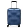 Wave - Trolley Bagage à main Carry-On 55cm, bleu 1