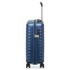 Wave - Trolley Bagage à main Carry-On 55cm, bleu 6