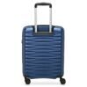 Wave - Trolley Bagage à main Carry-On 55cm, bleu 4