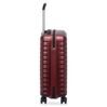 Wave - Trolley Bagage à main Carry-On 55cm, rouge 5