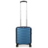 Wave - Trolley Bagage à main Carry-On 45cm, bleu 1