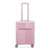 Airglam - 3er Trolley Set in Pink 5