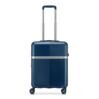 Airglam - 3er Trolley Set in Blau 5