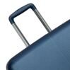 Airglam - 3er Trolley Set in Blau 8