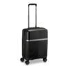 Airglam - Trolley Carry-On, noir 3