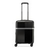 Airglam - Trolley Carry-On, noir 1