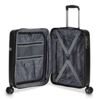 Airglam - Trolley Carry-On, noir 2