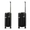 Airglam - Trolley Carry-On, noir 6