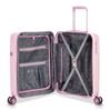 Airglam - Trolley Carry-On, rose 2