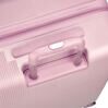 Airglam - Trolley Carry-On, rose 8