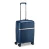 Airglam - Trolley Carry-On, bleu 3