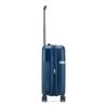 Airglam - Trolley Carry-On, bleu 5